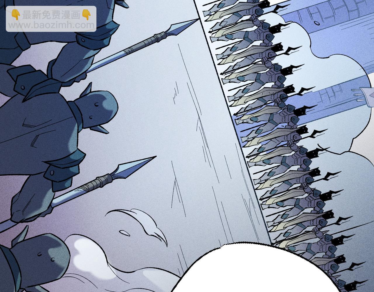 全民轉職：無職的我終結了神明！ - 第117話 狼狽逃竄，聯軍的屈辱！(3/3) - 3