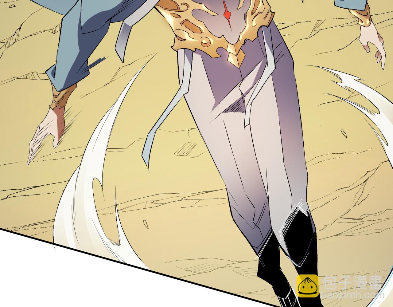 全民轉職：無職的我終結了神明！ - 第117話 狼狽逃竄，聯軍的屈辱！(2/3) - 3