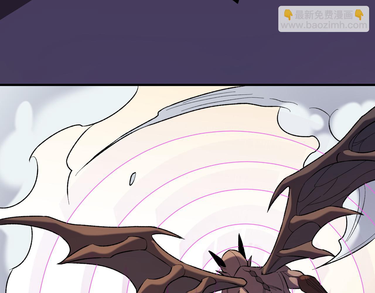 全民轉職：無職的我終結了神明！ - 第119話 騎臉挑釁？準備，迎戰魔尊！(3/3) - 2