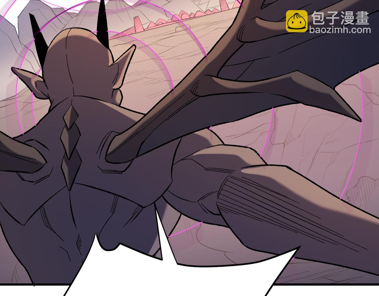 全民轉職：無職的我終結了神明！ - 第119話 騎臉挑釁？準備，迎戰魔尊！(3/3) - 4