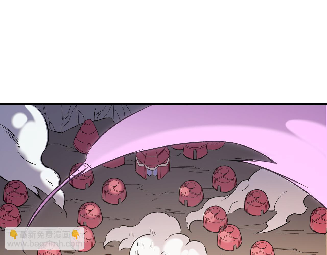 全民轉職：無職的我終結了神明！ - 第119話 騎臉挑釁？準備，迎戰魔尊！(3/3) - 2