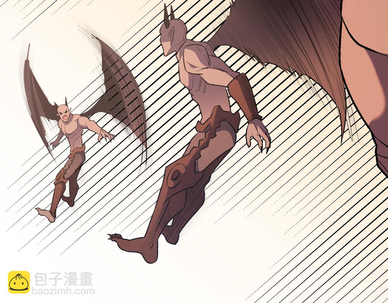 全民轉職：無職的我終結了神明！ - 第119話 騎臉挑釁？準備，迎戰魔尊！(3/3) - 6