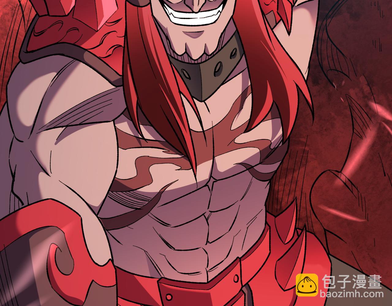 全民轉職：無職的我終結了神明！ - 第119話 騎臉挑釁？準備，迎戰魔尊！(3/3) - 7