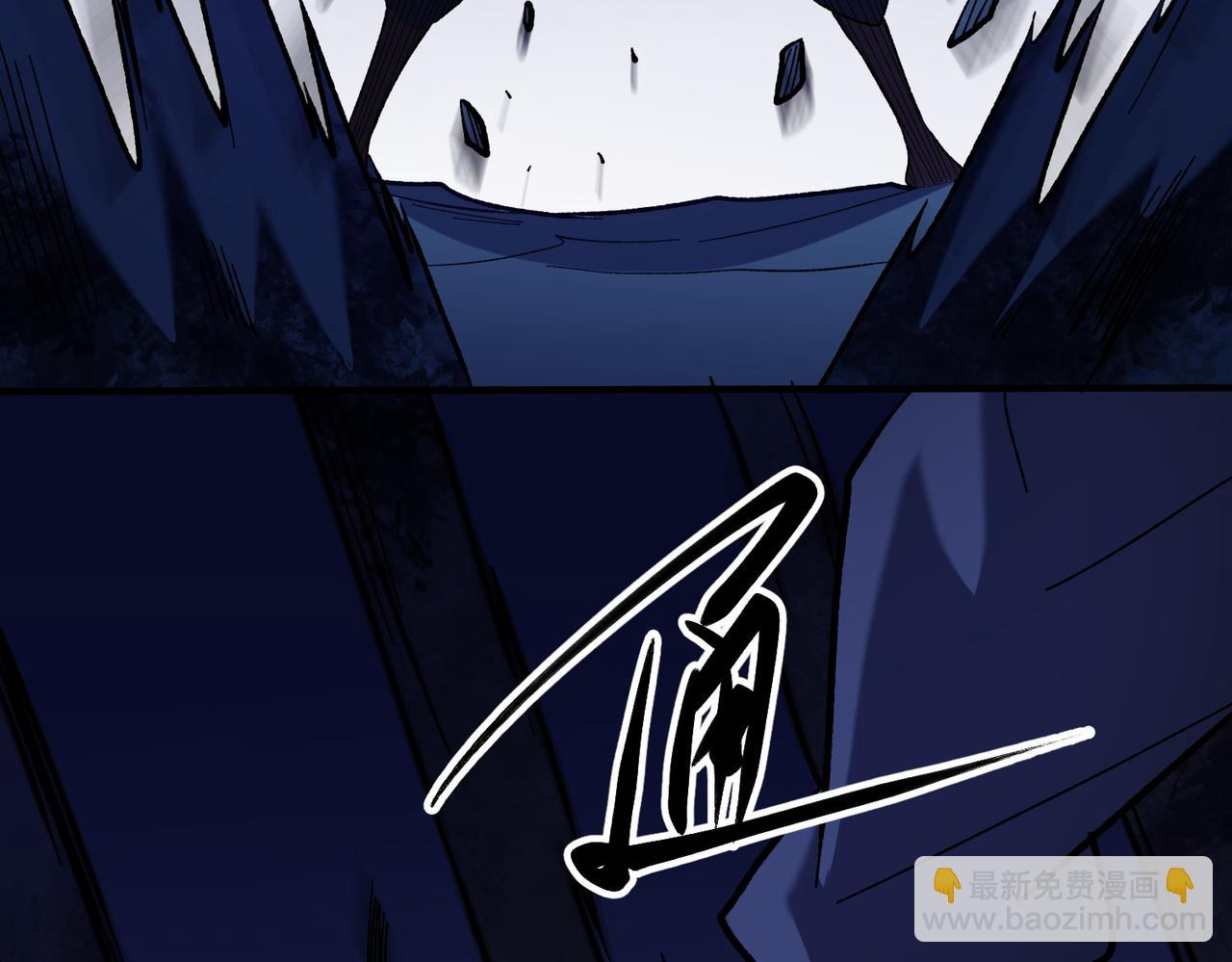 全民轉職：無職的我終結了神明！ - 第119話 騎臉挑釁？準備，迎戰魔尊！(1/3) - 8