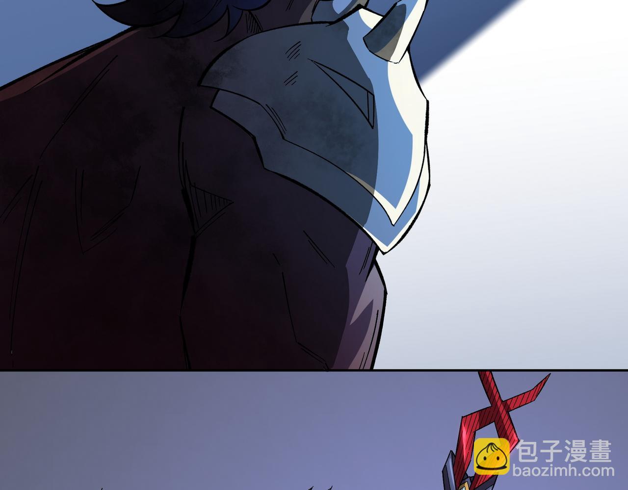 全民轉職：無職的我終結了神明！ - 第13話 強行突破，決戰最終BOSS！(3/4) - 1