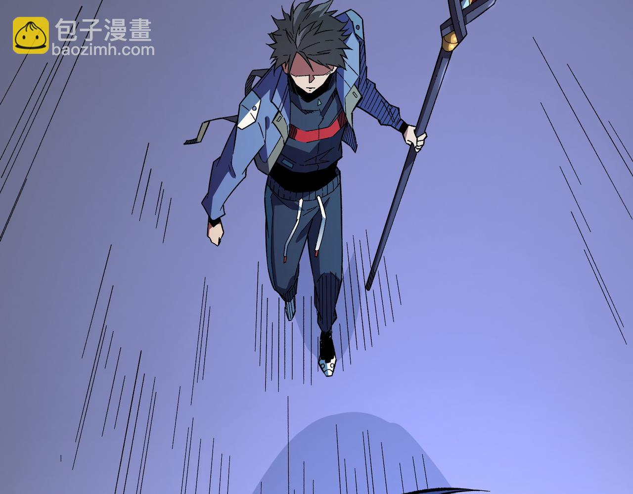 全民轉職：無職的我終結了神明！ - 第13話 強行突破，決戰最終BOSS！(3/4) - 2