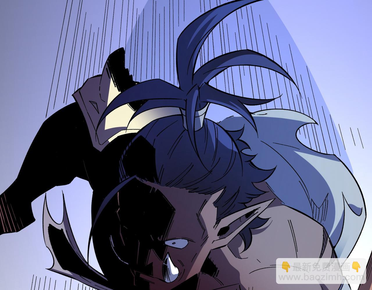 全民轉職：無職的我終結了神明！ - 第13話 強行突破，決戰最終BOSS！(3/4) - 3