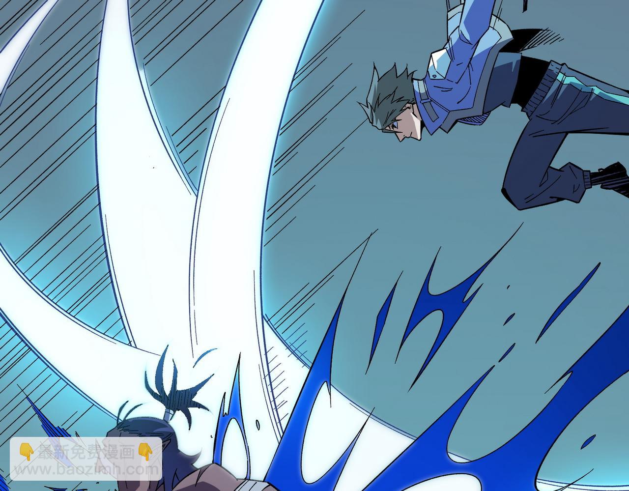 全民轉職：無職的我終結了神明！ - 第13話 強行突破，決戰最終BOSS！(3/4) - 2