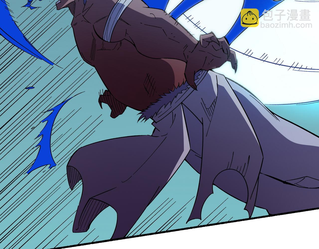 全民轉職：無職的我終結了神明！ - 第13話 強行突破，決戰最終BOSS！(3/4) - 3