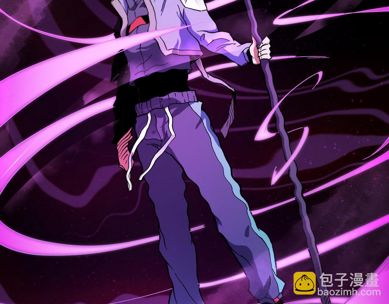 全民轉職：無職的我終結了神明！ - 第13話 強行突破，決戰最終BOSS！(3/4) - 8