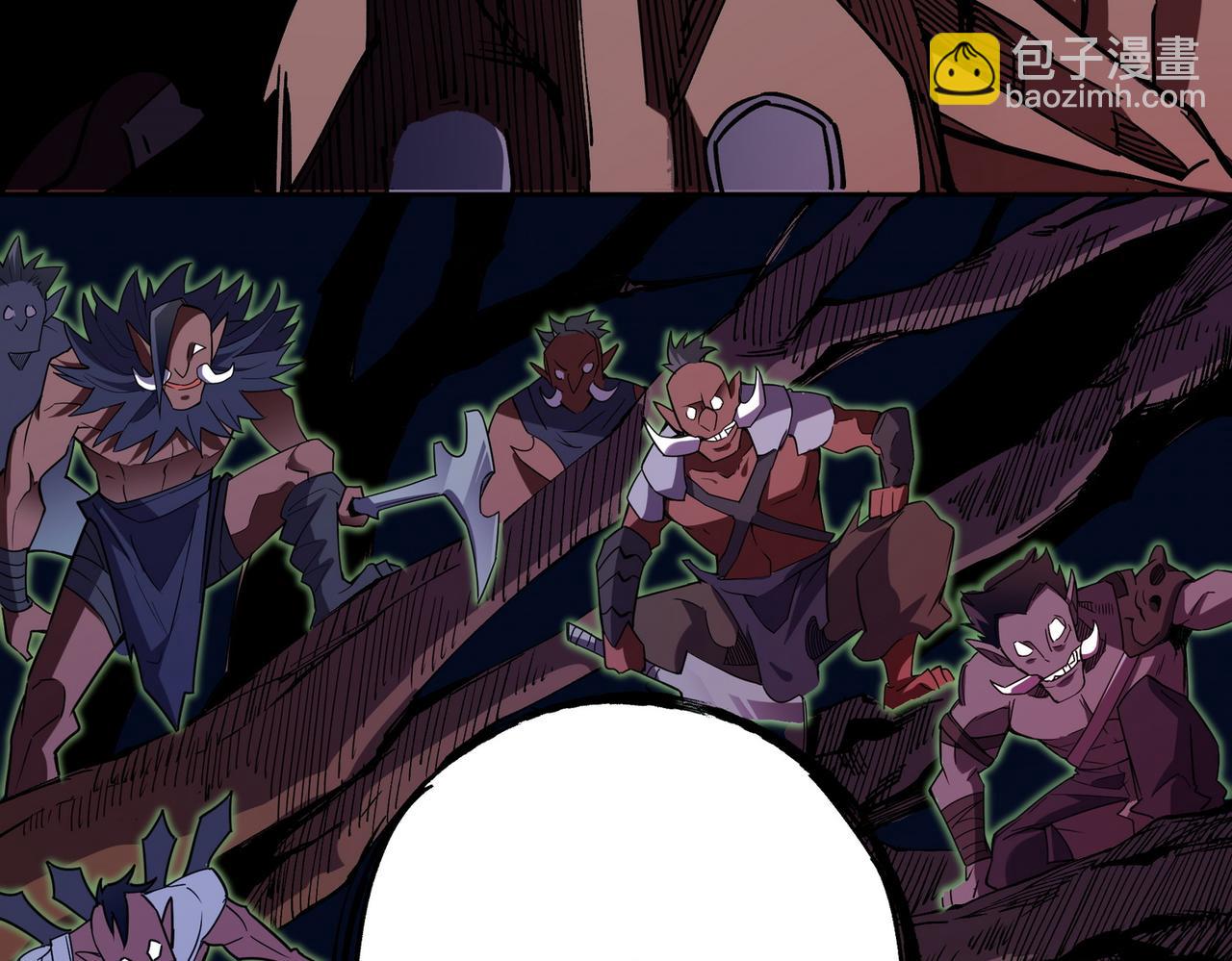 全民轉職：無職的我終結了神明！ - 第13話 強行突破，決戰最終BOSS！(2/4) - 8