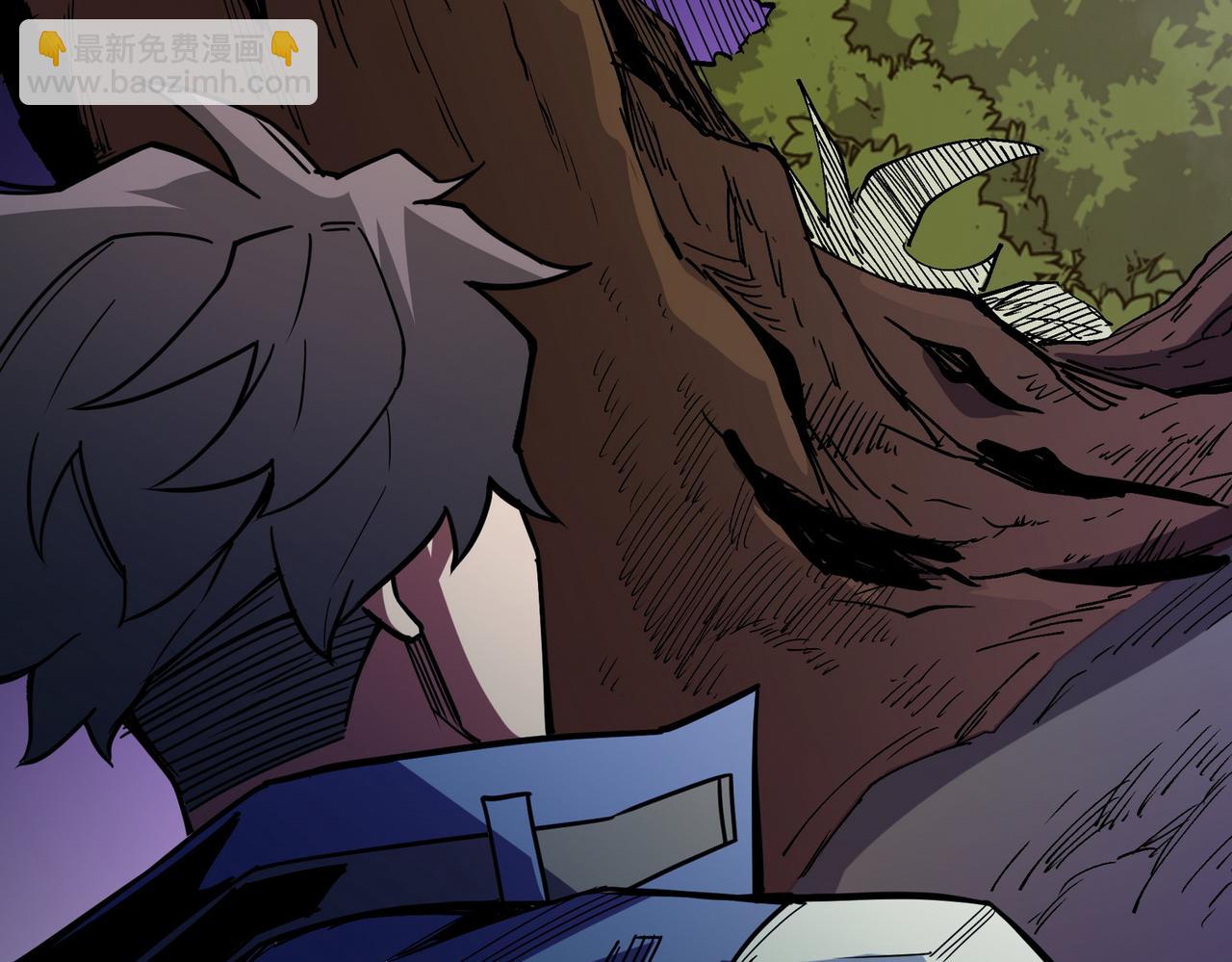 全民轉職：無職的我終結了神明！ - 第13話 強行突破，決戰最終BOSS！(2/4) - 2