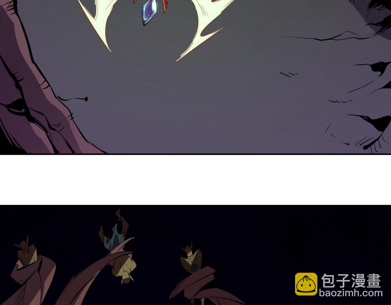 全民轉職：無職的我終結了神明！ - 第13話 強行突破，決戰最終BOSS！(2/4) - 5