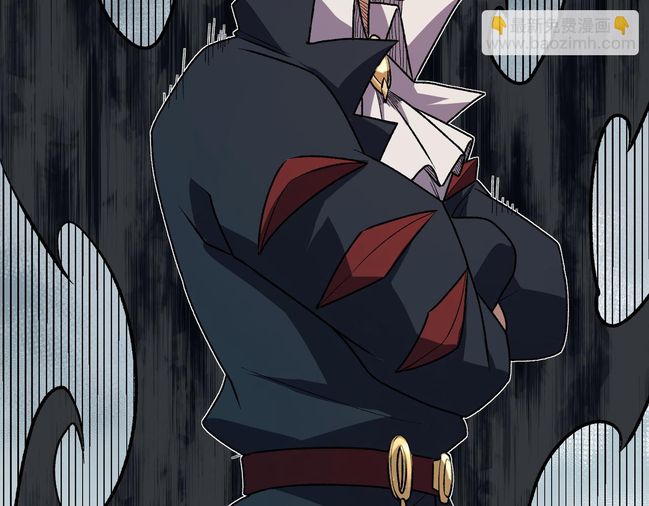 全民轉職：無職的我終結了神明！ - 第121話 閃麟秘法，血祭大閃空！(2/3) - 6