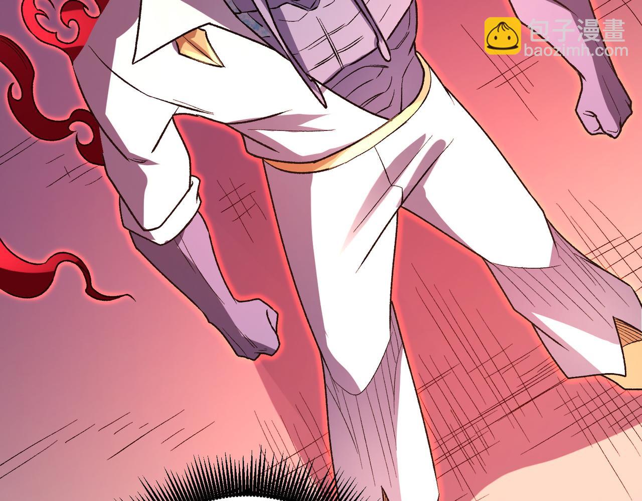 全民轉職：無職的我終結了神明！ - 第121話 閃麟秘法，血祭大閃空！(2/3) - 4