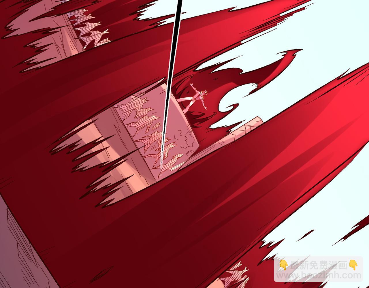 全民轉職：無職的我終結了神明！ - 第121話 閃麟秘法，血祭大閃空！(2/3) - 7