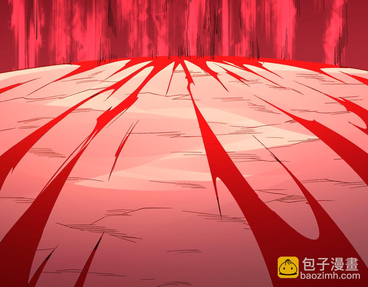 全民轉職：無職的我終結了神明！ - 第121話 閃麟秘法，血祭大閃空！(2/3) - 1