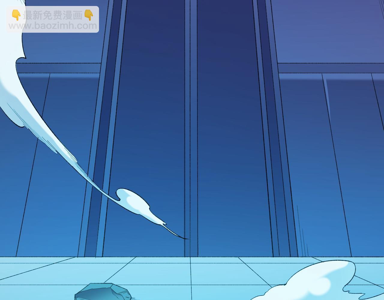 全民轉職：無職的我終結了神明！ - 第123話 黑夜王城裡的......魔主級人類？(3/3) - 6