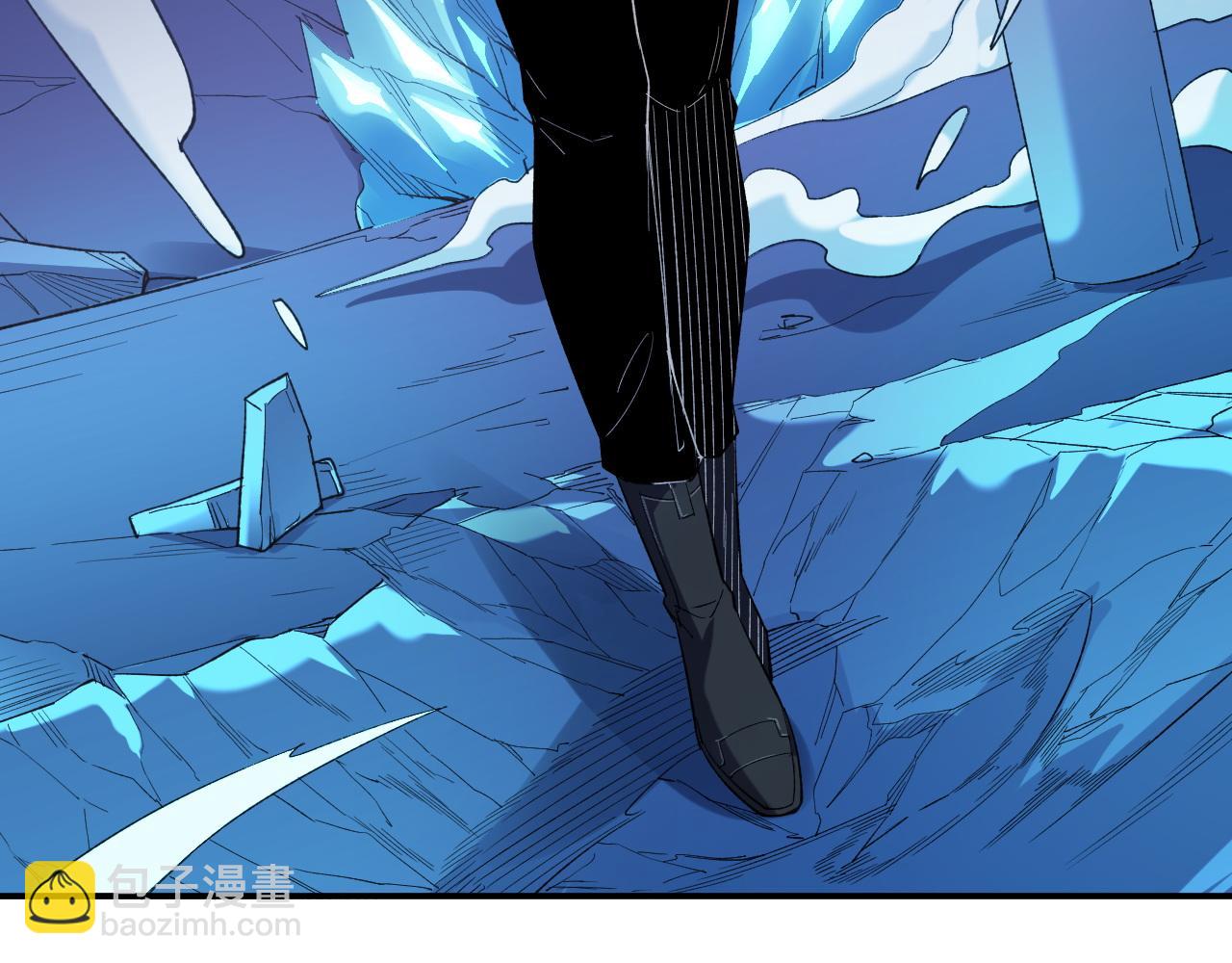 全民轉職：無職的我終結了神明！ - 第123話 黑夜王城裡的......魔主級人類？(3/3) - 2