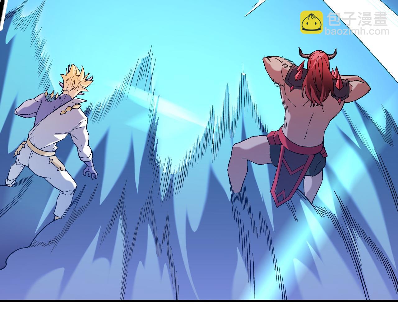 全民轉職：無職的我終結了神明！ - 第123話 黑夜王城裡的......魔主級人類？(3/3) - 8