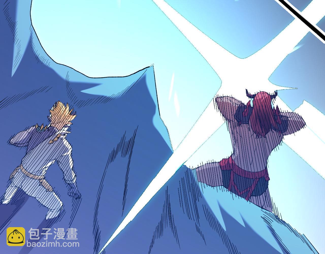 全民轉職：無職的我終結了神明！ - 第123話 黑夜王城裡的......魔主級人類？(3/3) - 3