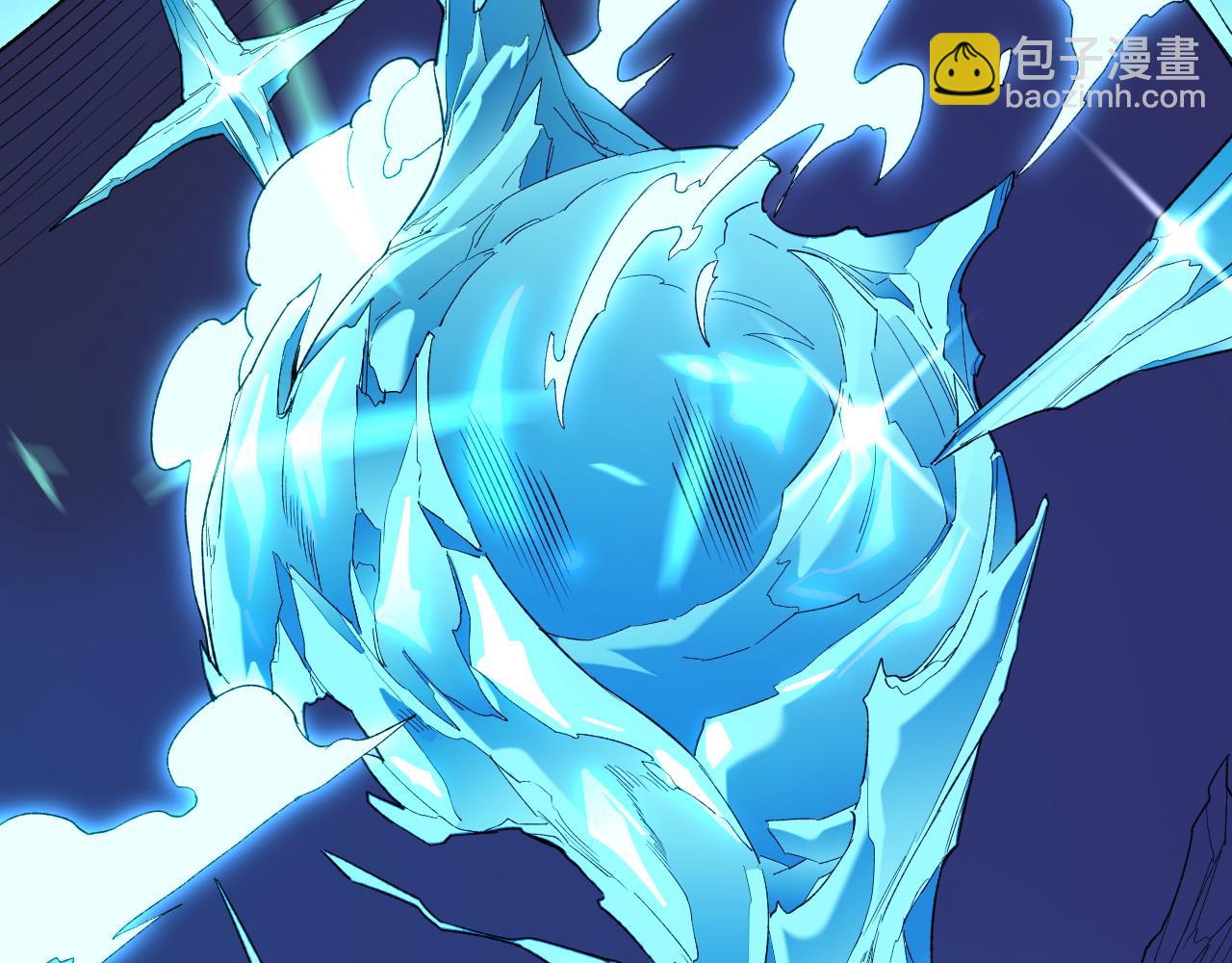 全民轉職：無職的我終結了神明！ - 第123話 黑夜王城裡的......魔主級人類？(3/3) - 8