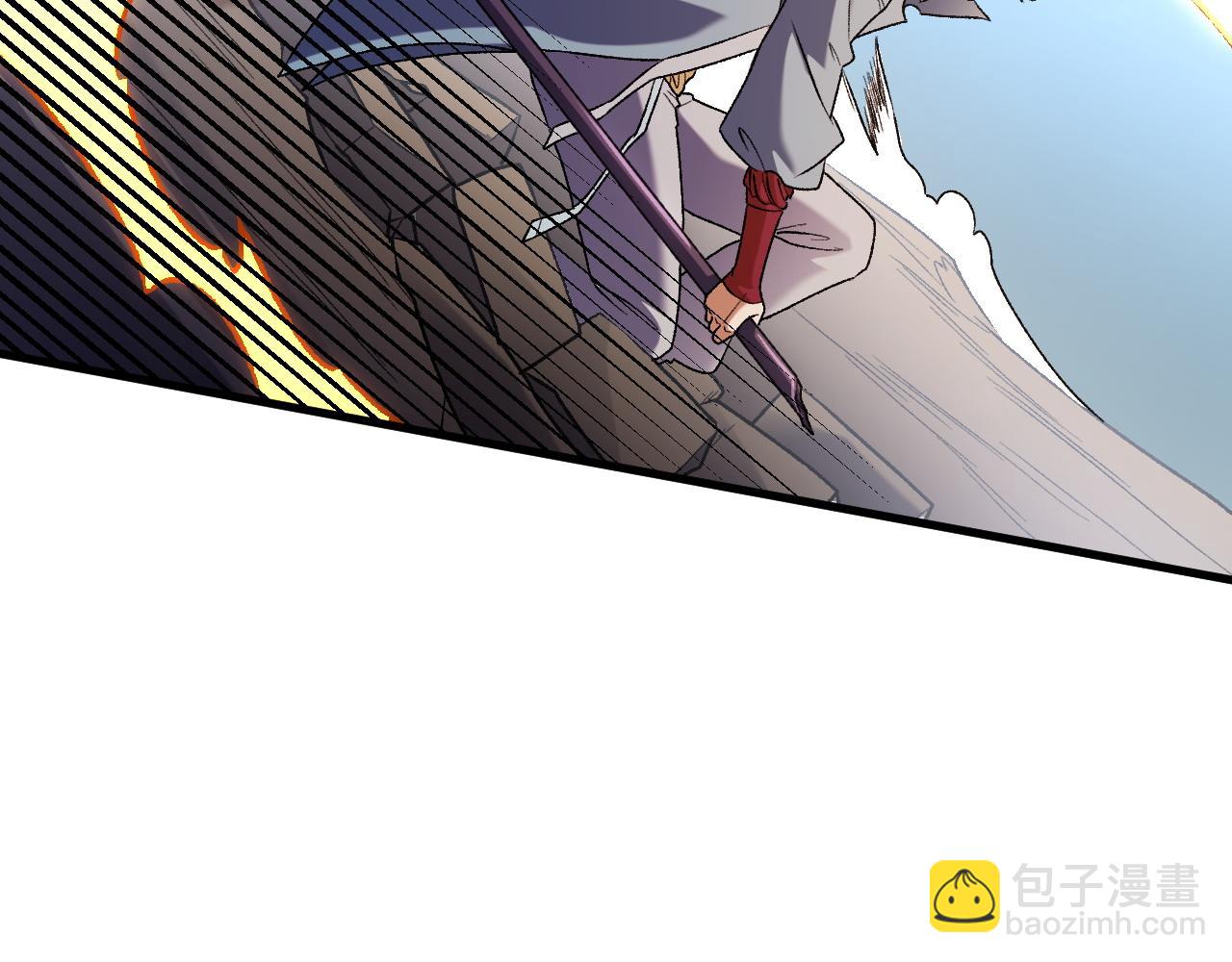 全民轉職：無職的我終結了神明！ - 第123話 黑夜王城裡的......魔主級人類？(1/3) - 4