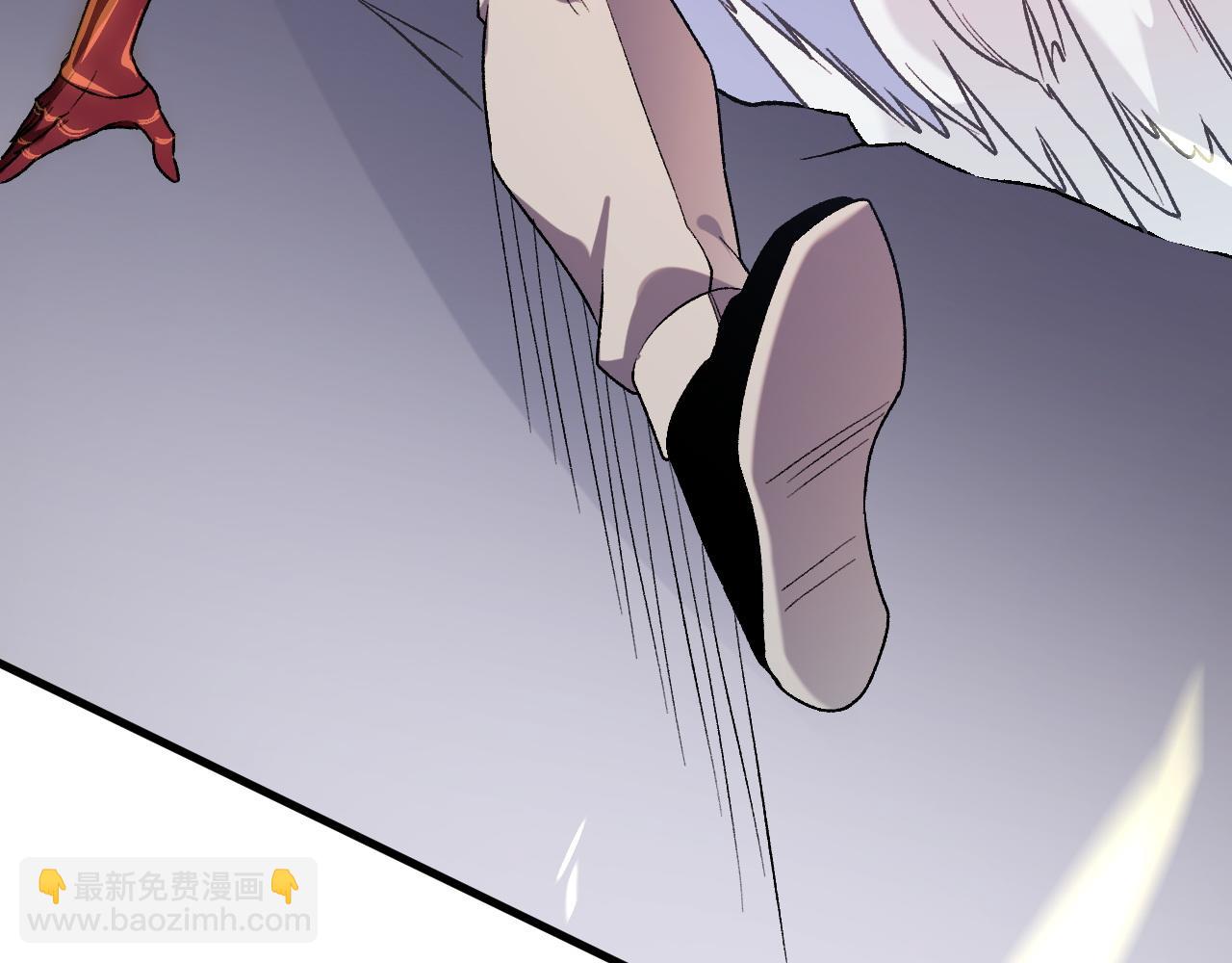 全民轉職：無職的我終結了神明！ - 第123話 黑夜王城裡的......魔主級人類？(2/3) - 3