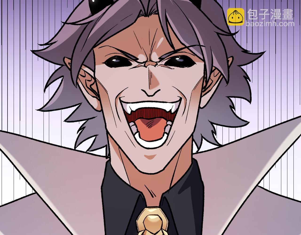 全民轉職：無職的我終結了神明！ - 第125話 單挑定勝負？雲辰VS魔尊！(1/3) - 4