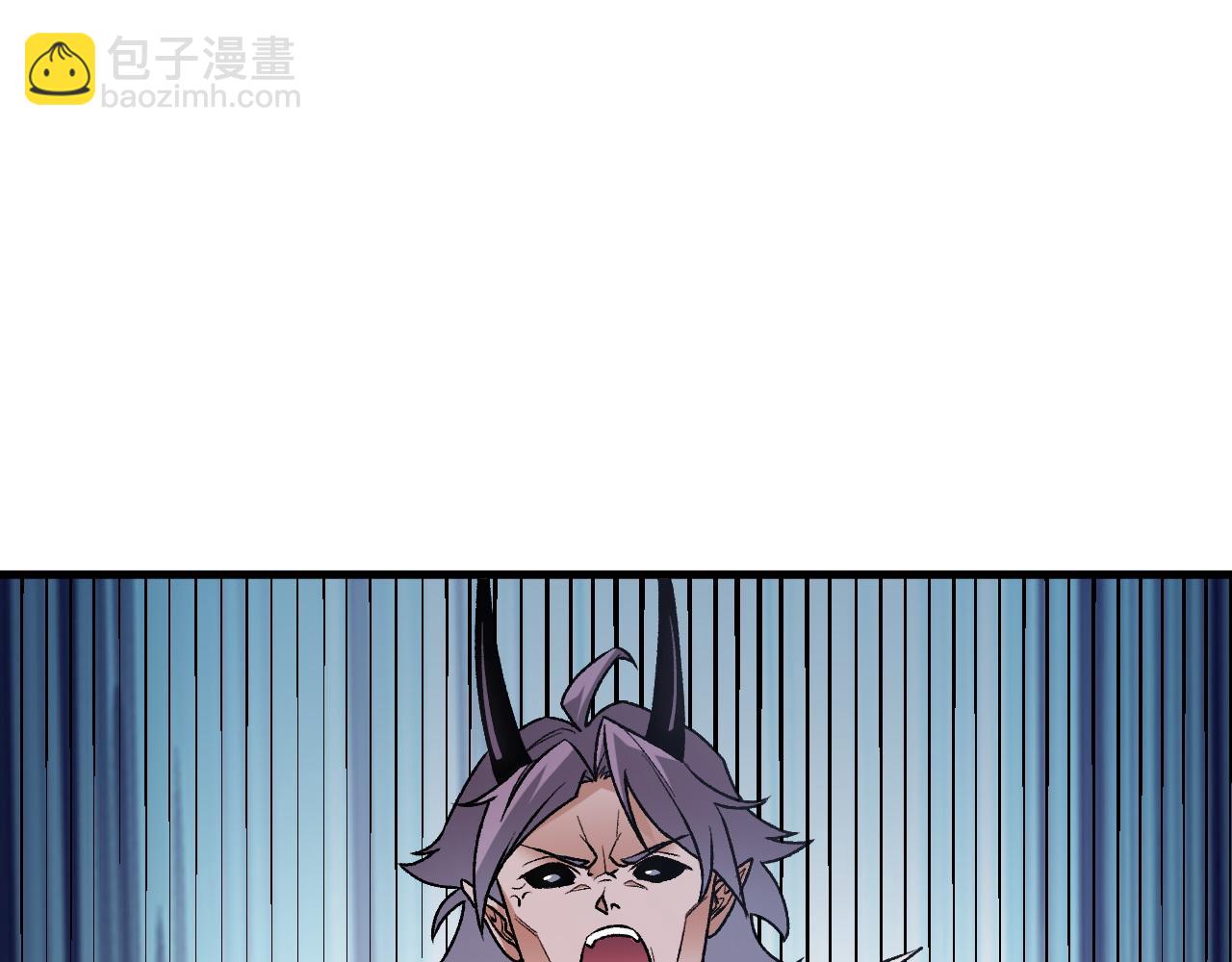 全民轉職：無職的我終結了神明！ - 第125話 單挑定勝負？雲辰VS魔尊！(2/3) - 8