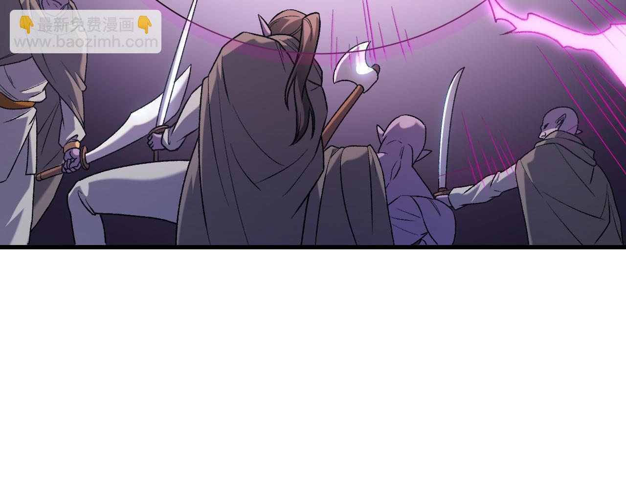 全民轉職：無職的我終結了神明！ - 第125話 單挑定勝負？雲辰VS魔尊！(2/3) - 4