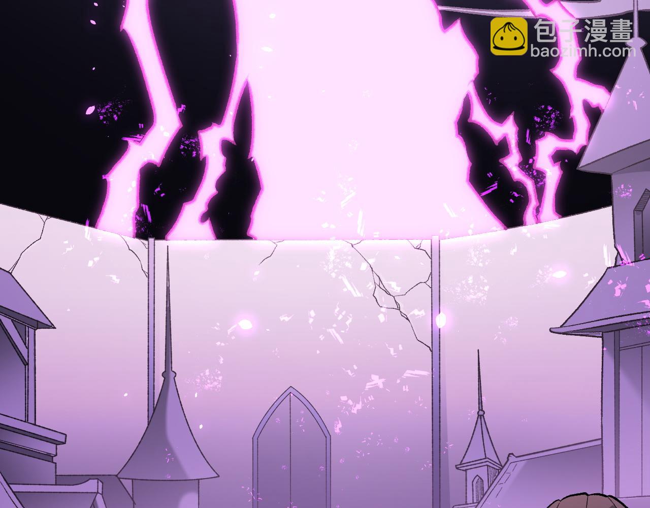 全民轉職：無職的我終結了神明！ - 第125話 單挑定勝負？雲辰VS魔尊！(1/3) - 7