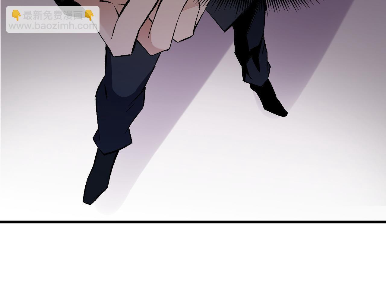 全民轉職：無職的我終結了神明！ - 第125話 單挑定勝負？雲辰VS魔尊！(2/3) - 5