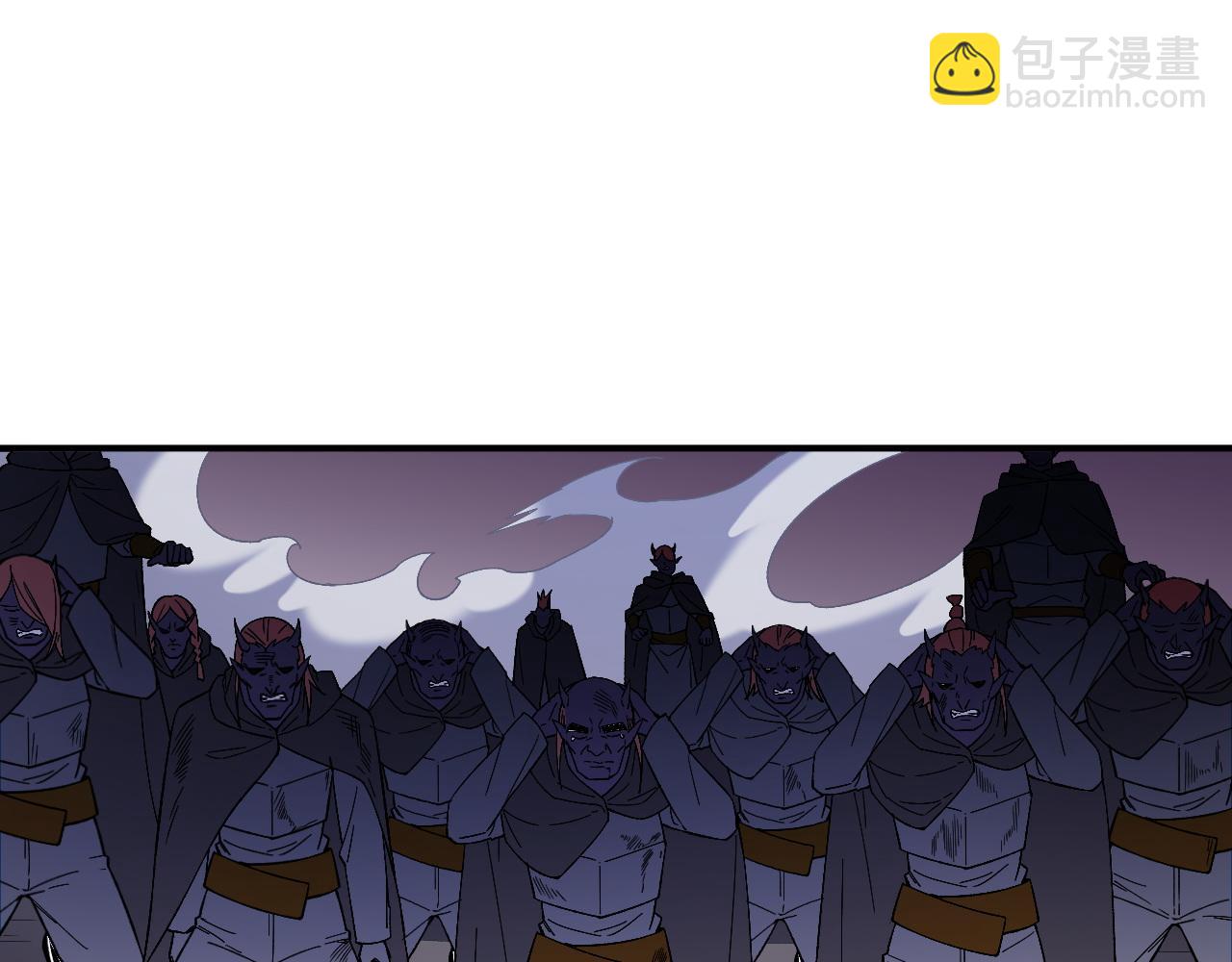 全民轉職：無職的我終結了神明！ - 第127話 戰爭結束，夏傾城分身的最終任務(3/3) - 1