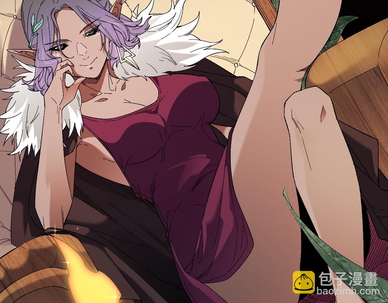 全民轉職：無職的我終結了神明！ - 第127話 戰爭結束，夏傾城分身的最終任務(3/3) - 4