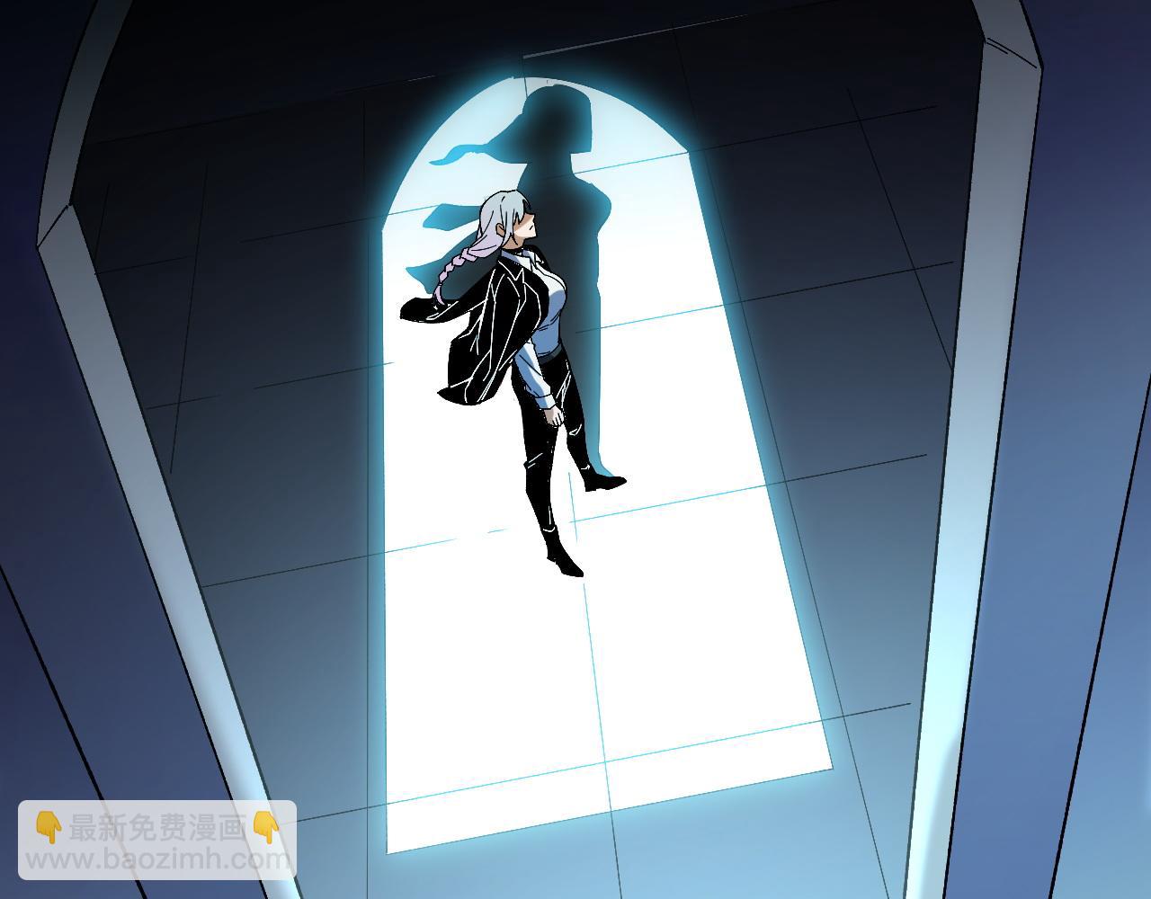 全民轉職：無職的我終結了神明！ - 第127話 戰爭結束，夏傾城分身的最終任務(3/3) - 1