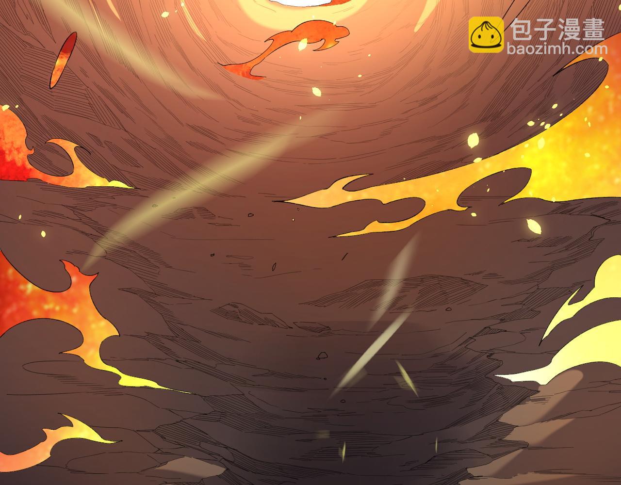 全民轉職：無職的我終結了神明！ - 第127話 戰爭結束，夏傾城分身的最終任務(2/3) - 2