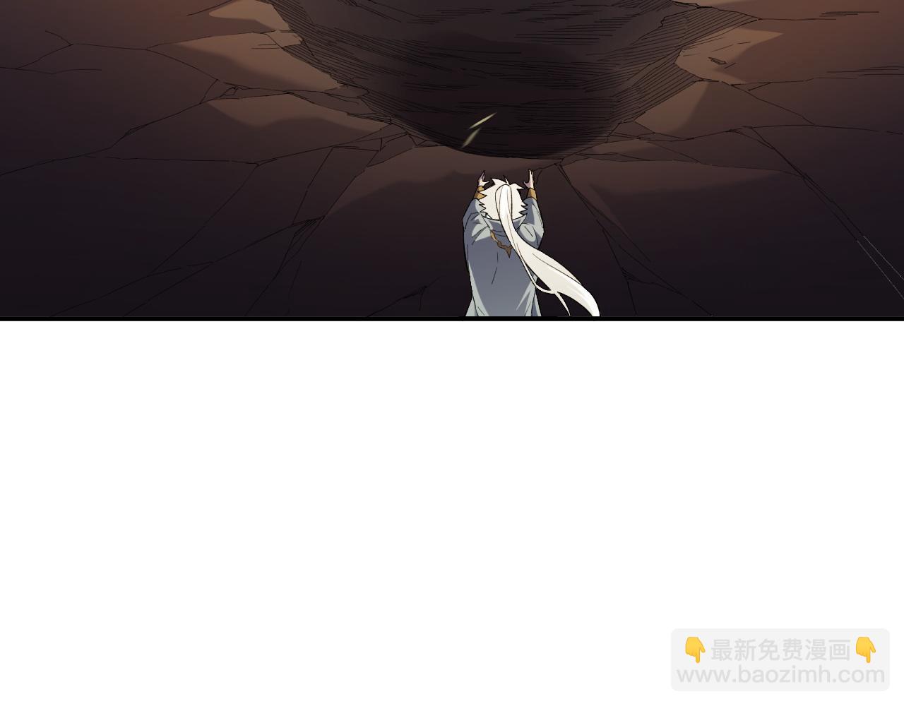 全民轉職：無職的我終結了神明！ - 第127話 戰爭結束，夏傾城分身的最終任務(2/3) - 3