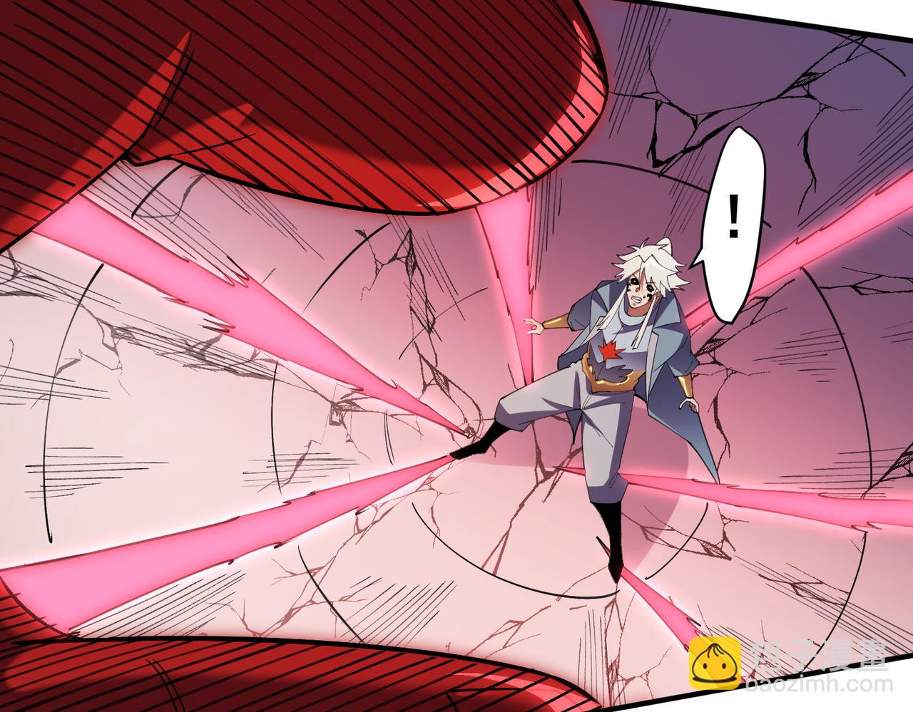 全民轉職：無職的我終結了神明！ - 第129話 異變與憤怒(2/3) - 4