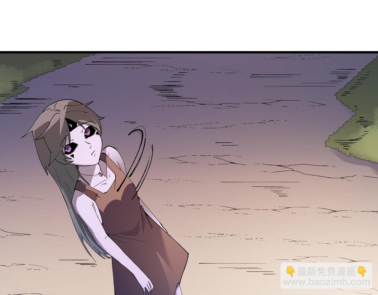 全民轉職：無職的我終結了神明！ - 第129話 異變與憤怒(2/3) - 3