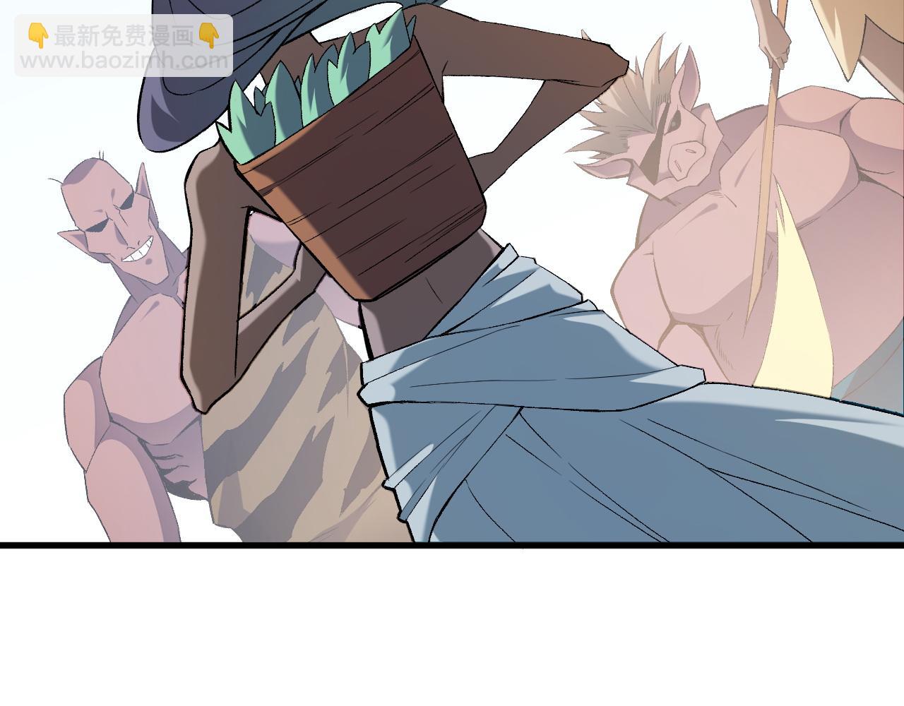 全民轉職：無職的我終結了神明！ - 第131話 錢？我有的是！(1/3) - 5