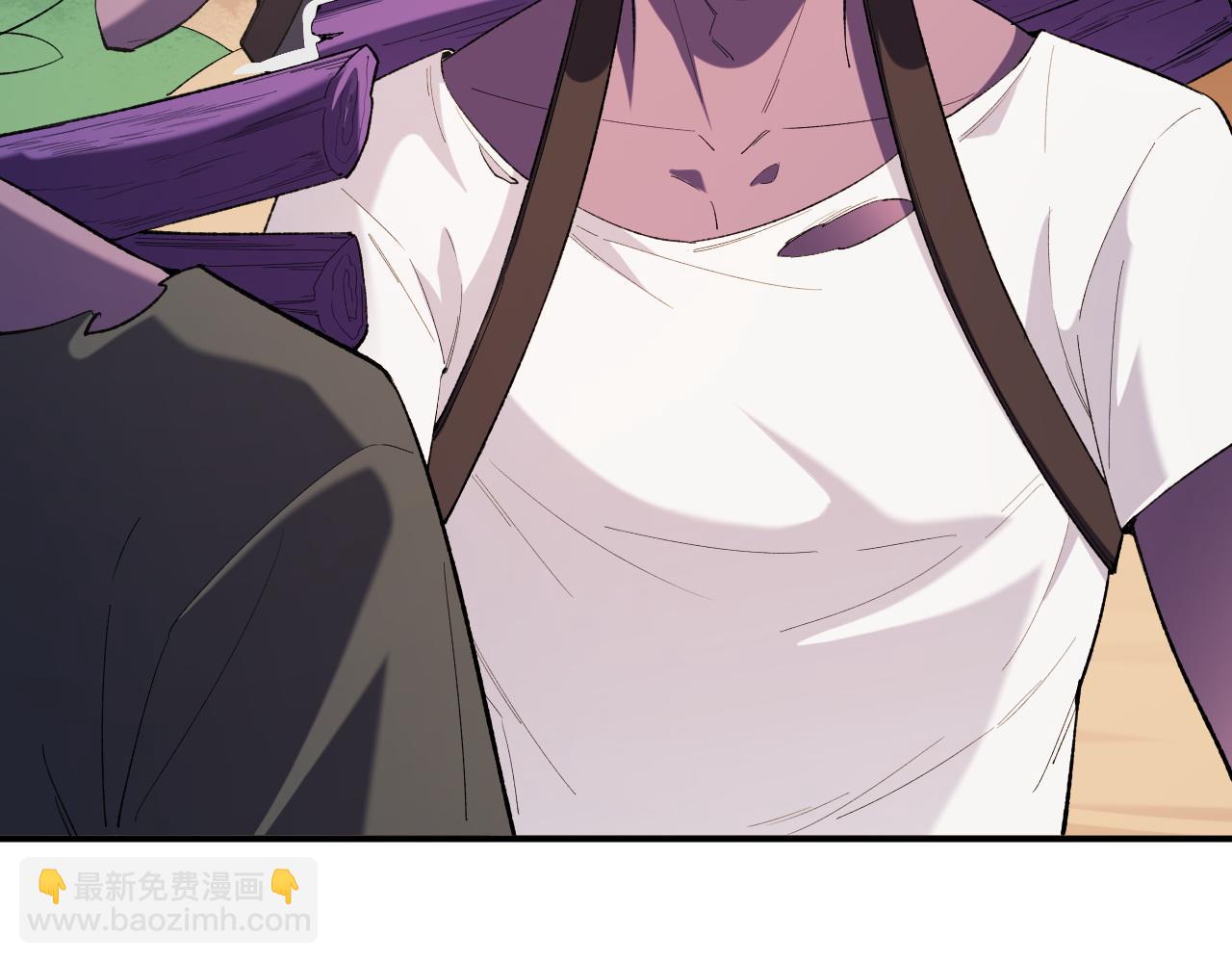 全民轉職：無職的我終結了神明！ - 第133話 結盟？圍剿斷夜滅殺姬？！(1/3) - 7