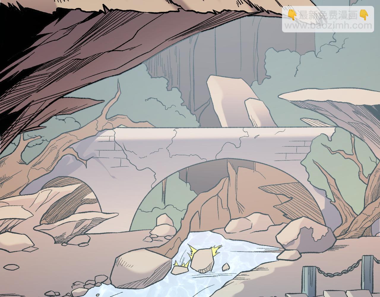 第124话 结盟？围剿断夜灭杀姬？！(1/3)-第161话