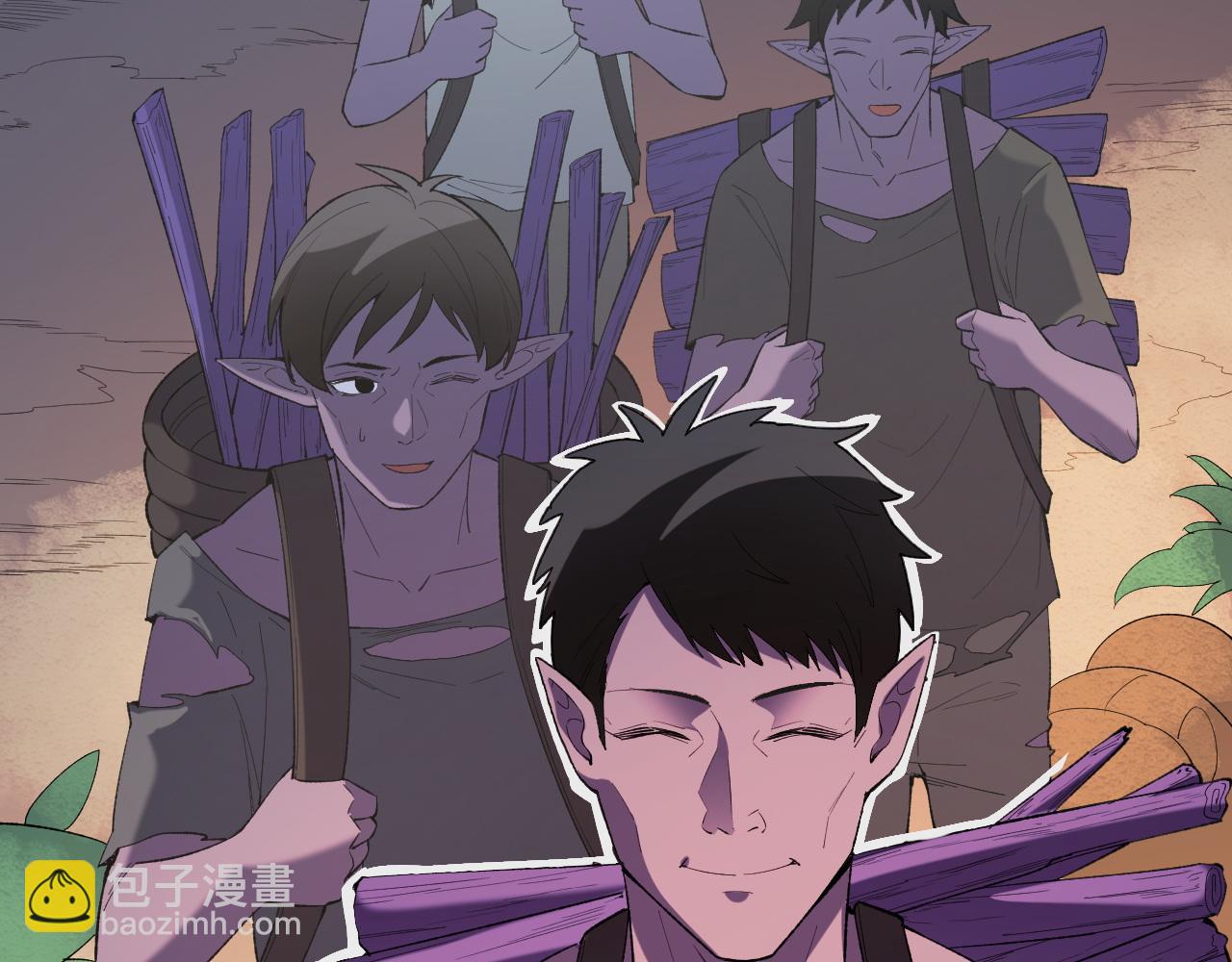 第124话 结盟？围剿断夜灭杀姬？！(1/3)-第161话