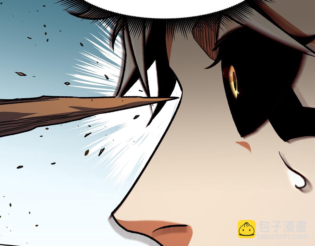 全民轉職：無職的我終結了神明！ - 第135話 投機取巧不如正面應對！(3/3) - 6