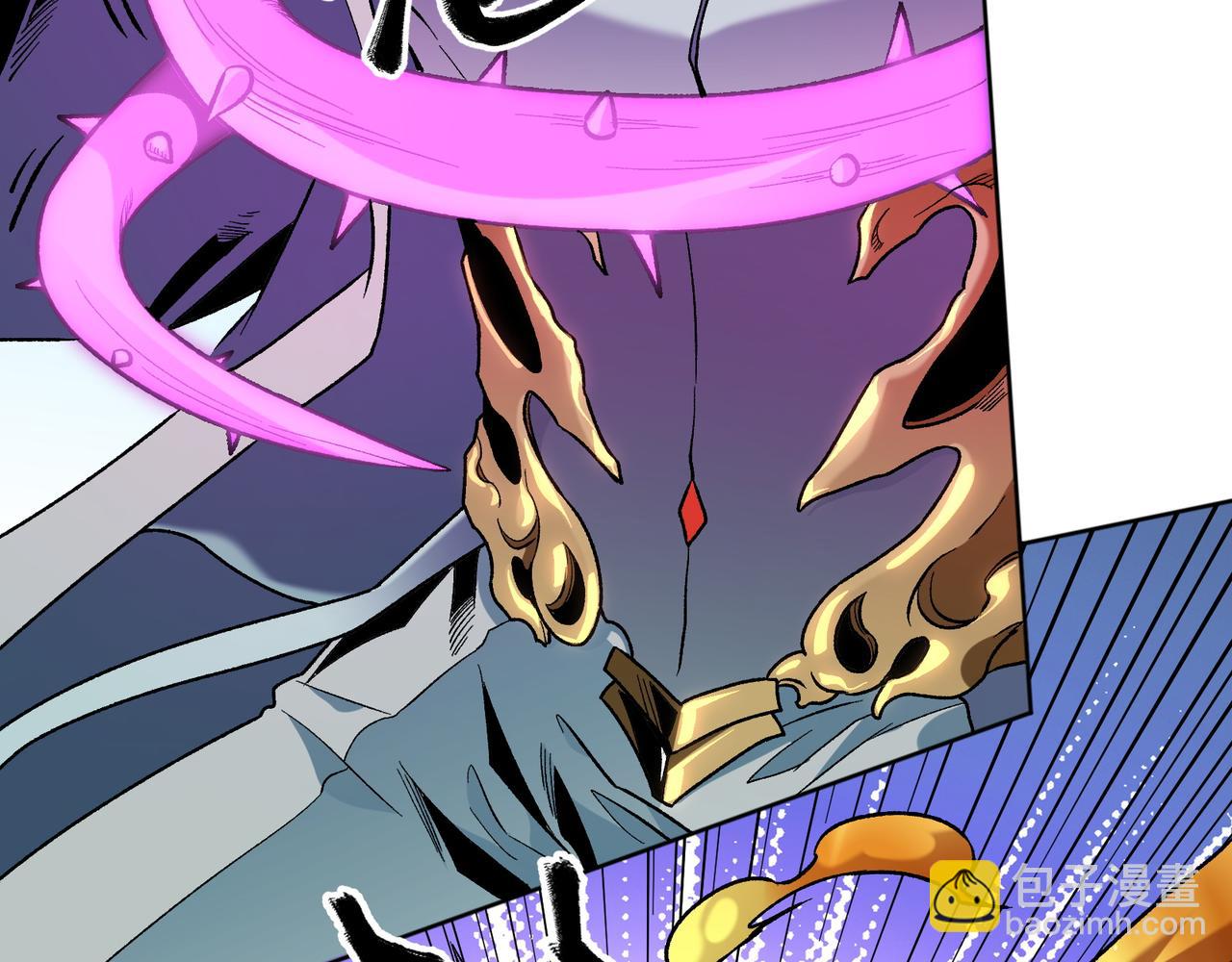 全民轉職：無職的我終結了神明！ - 第135話 投機取巧不如正面應對！(3/3) - 2