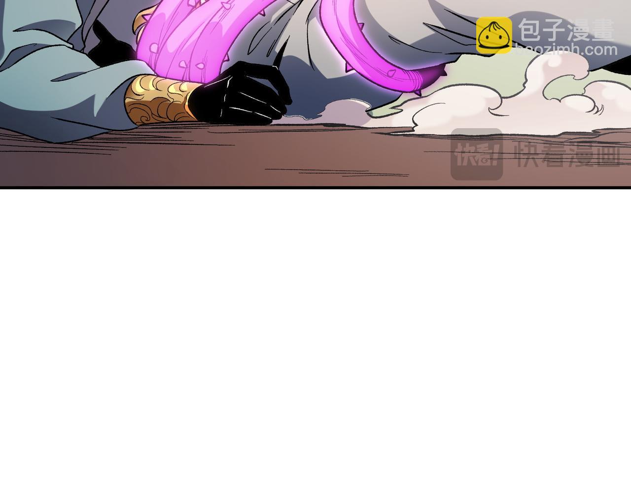 全民轉職：無職的我終結了神明！ - 第135話 投機取巧不如正面應對！(3/3) - 2