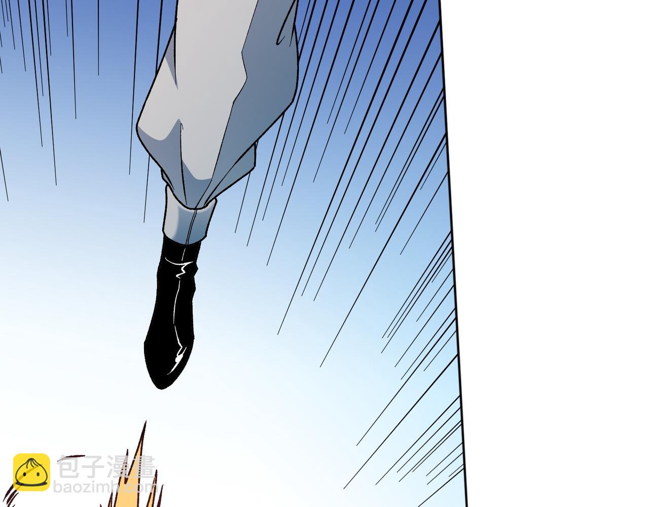 全民轉職：無職的我終結了神明！ - 第135話 投機取巧不如正面應對！(2/3) - 7