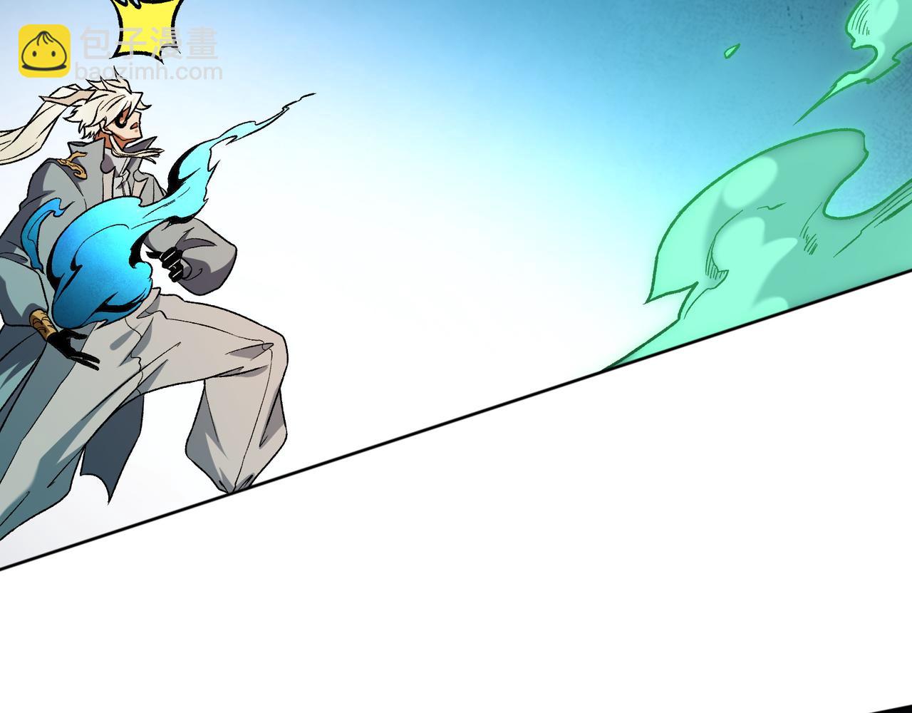 全民轉職：無職的我終結了神明！ - 第135話 投機取巧不如正面應對！(2/3) - 3