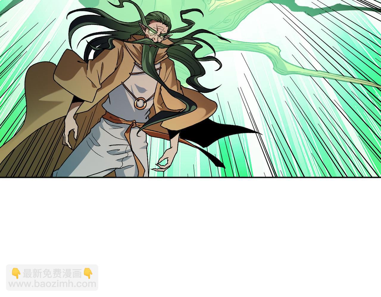 全民轉職：無職的我終結了神明！ - 第135話 投機取巧不如正面應對！(2/3) - 1